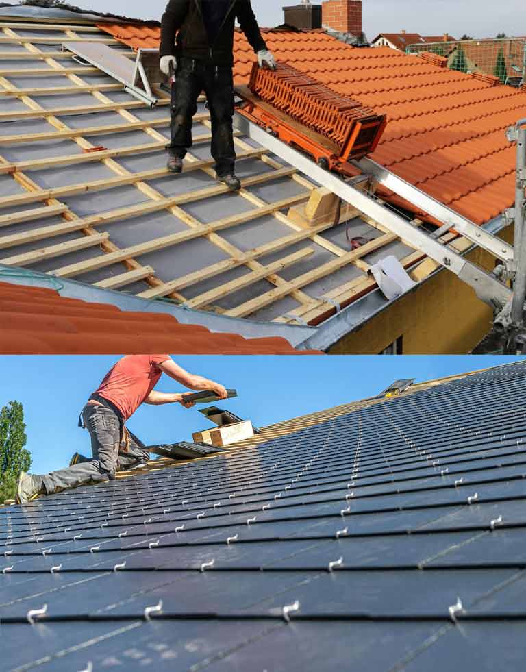 Travaux de couverture - PROMUSSET RENOV : artisan couvreur dans le Loire-et-Cher (41) : Travaux de couverture, faîtage en neuf et en rénovation. intervention en cas de fuite toiture. Travaux de zinguerie ... Artisan couvreur dans le Loire-et-Cher (41) ainsi que les départements limitrophes : l’Indre (36), le Loiret (45) et le Cher (18)